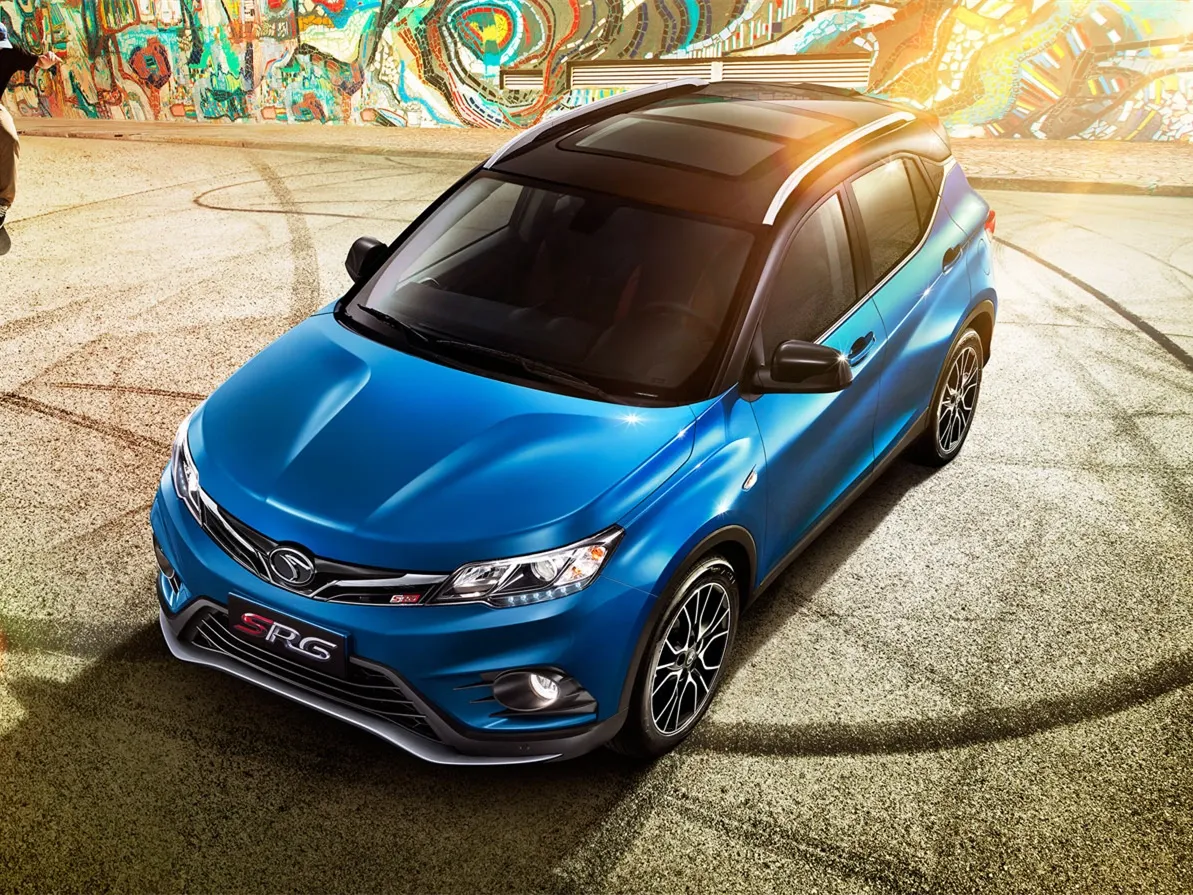 2019 Soueast DX3 1.5L 120HP L4 5MT,autocango,china used car exporter,china ev exporter,chinese used car exporter,chinese used ev exporter