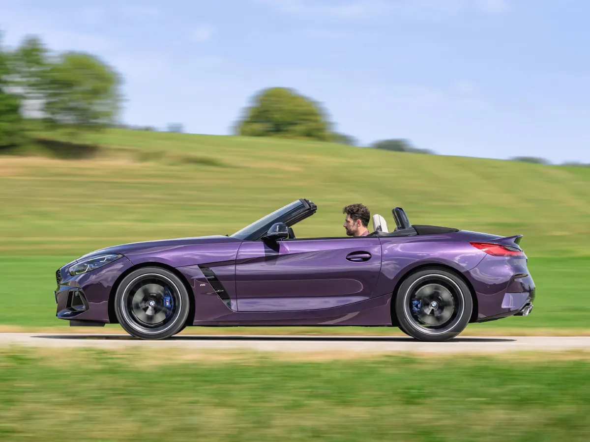 BMW Z4,autocango,china used car exporter,china ev exporter,chinese used car exporter,chinese used ev exporter