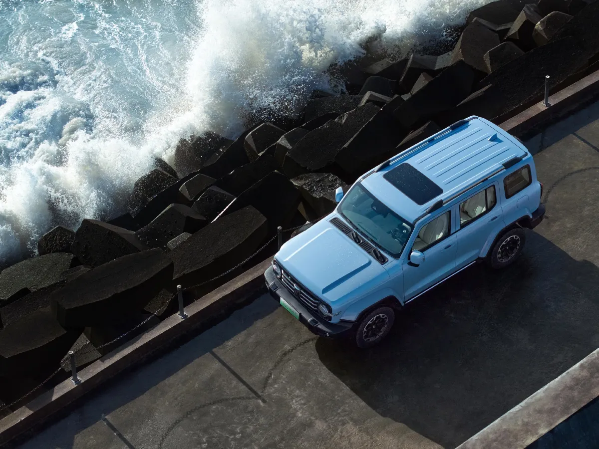 Tank 300,autocango,china used car exporter,china ev exporter,chinese used car exporter,chinese used ev exporter