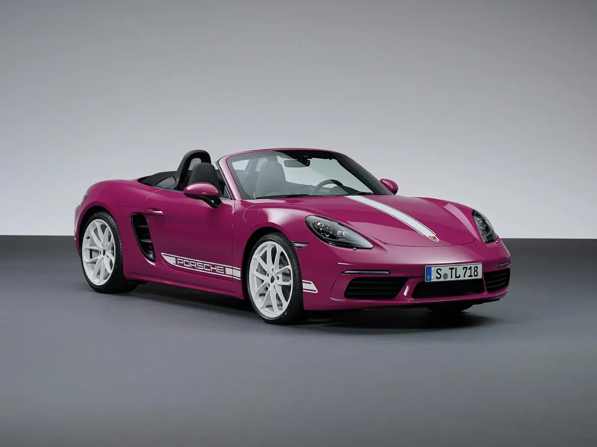 Porsche 718,autocango,china used car exporter,china ev exporter,chinese used car exporter,chinese used ev exporter