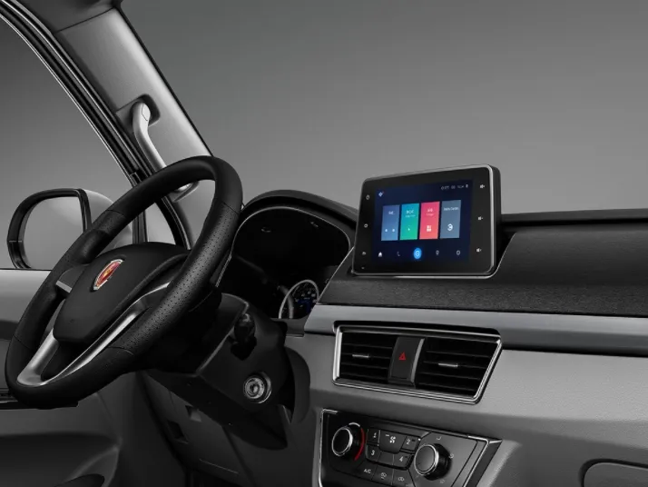 2022 JinBei New Sea Lion S 1.6L 116HP L4 5MT,autocango,china used car exporter,china ev exporter,chinese used car exporter,chinese used ev exporter