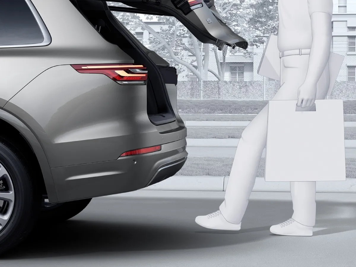 Li ONE,autocango,china used car exporter,china ev exporter,chinese used car exporter,chinese used ev exporter