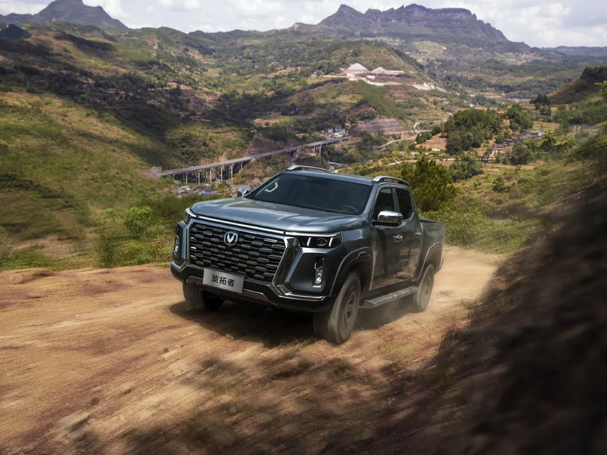 ChangAn LanTuoZhe,autocango,china used car exporter,china ev exporter,chinese used car exporter,chinese used ev exporter