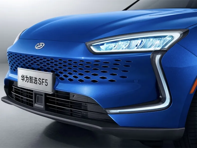 SERES SF5,autocango,china used car exporter,china ev exporter,chinese used car exporter,chinese used ev exporter