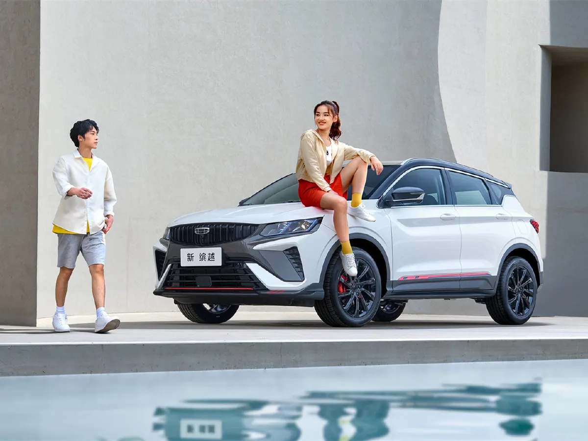 Geely Coolray,autocango,china used car exporter,china ev exporter,chinese used car exporter,chinese used ev exporter