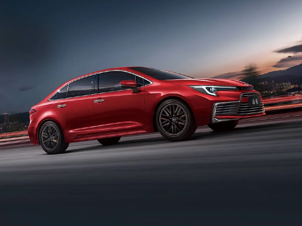 Toyota Paptor,autocango,china used car exporter,china ev exporter,chinese used car exporter,chinese used ev exporter