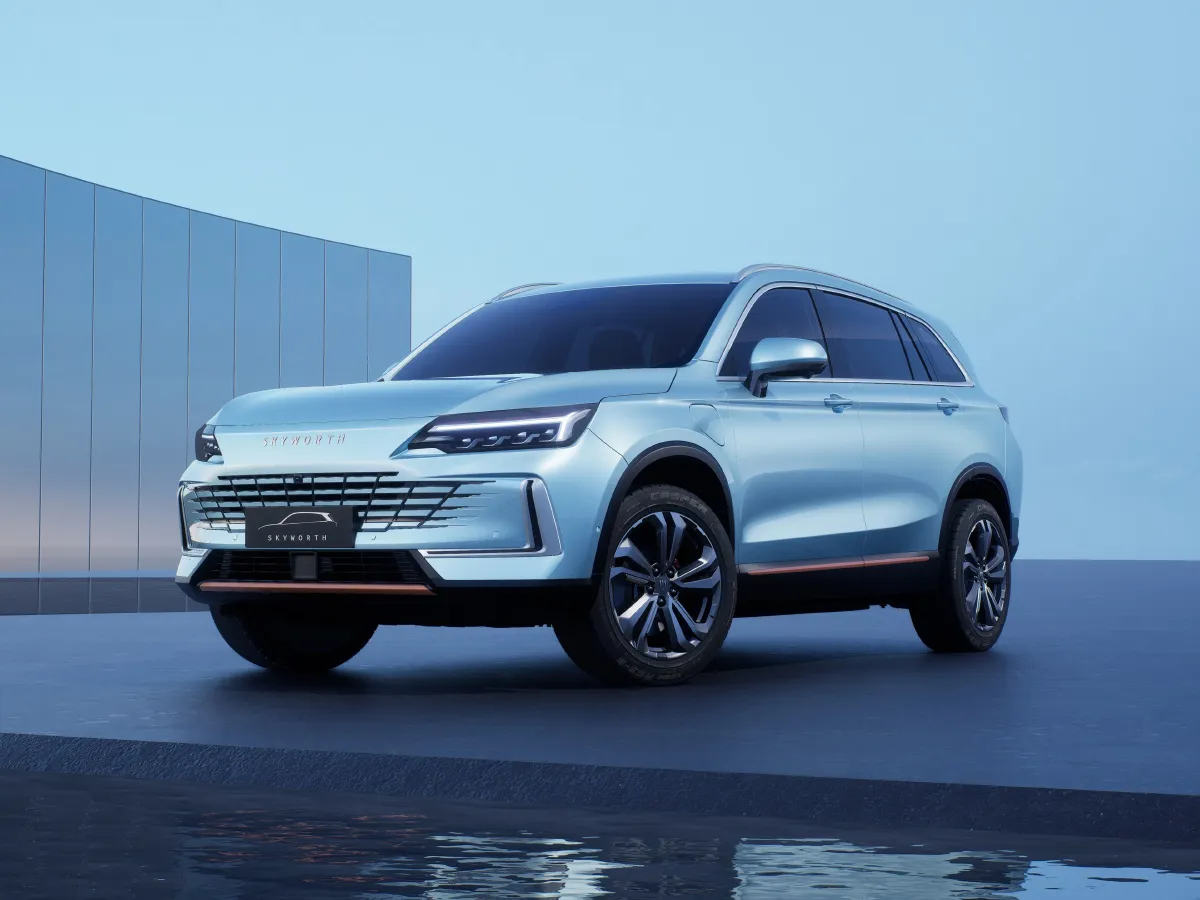 Skyworth HT-i,autocango,china used car exporter,china ev exporter,chinese used car exporter,chinese used ev exporter Skyworth HT-i,autocango,china used car exporter,china ev exporter,chinese used car exporter,chinese used ev exporter