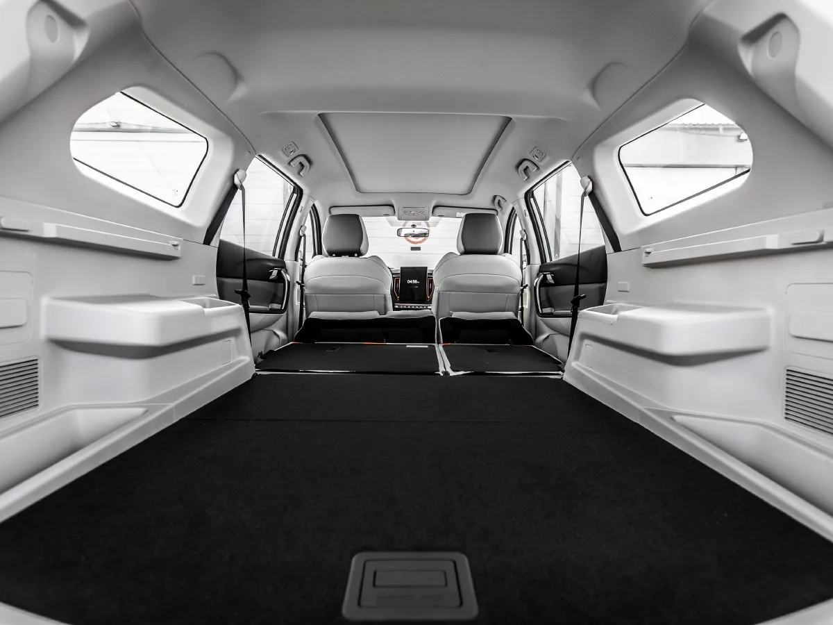 DongFeng Forthing T5,autocango,china used car exporter,china ev exporter,chinese used car exporter,chinese used ev exporter