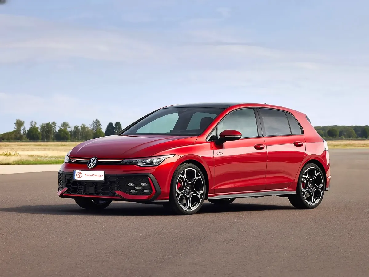 2011 Volkswagen Golf 2.0T 256HP L4 6DCT,autocango,china used car exporter,china ev exporter,chinese used car exporter,chinese used ev exporter