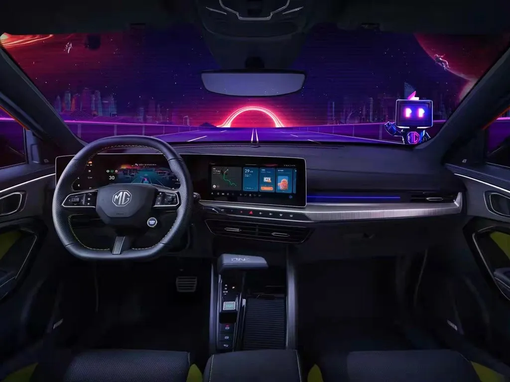 MG ONE,autocango,china used car exporter,china ev exporter,chinese used car exporter,chinese used ev exporter