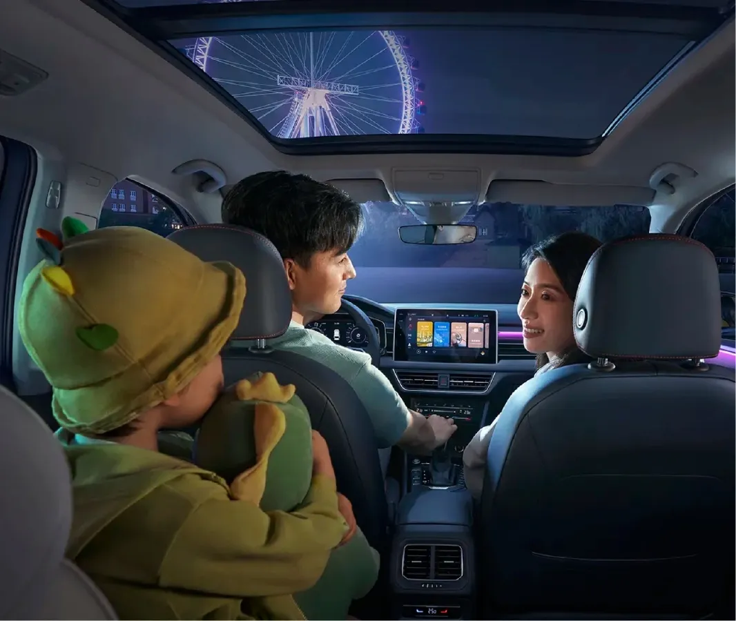 Volkswagen Tiguan L,autocango,china used car exporter,china ev exporter,chinese used car exporter,chinese used ev exporter