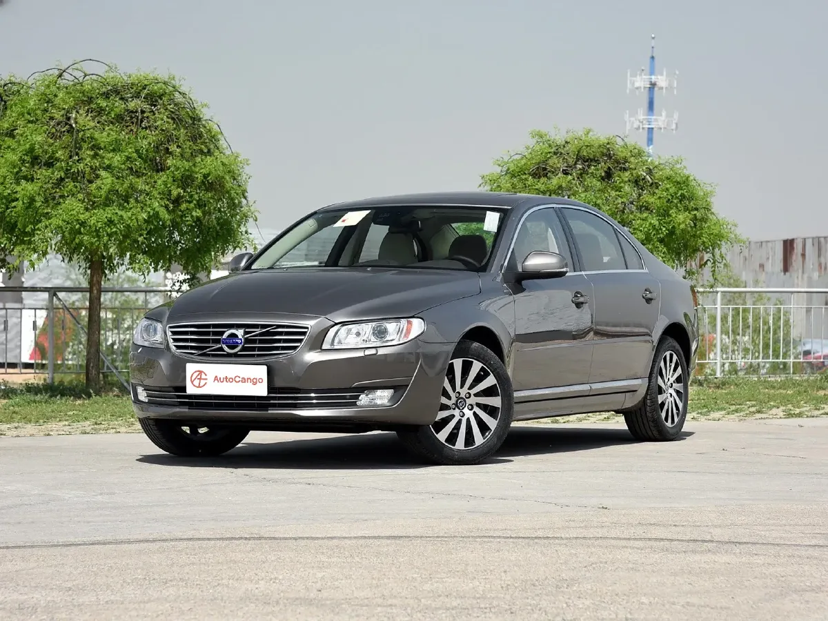 Volvo S80L,autocango,china used car exporter,china ev exporter,chinese used car exporter,chinese used ev exporter