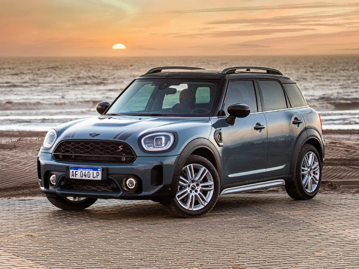 MINI COUNTRYMAN,autocango,china used car exporter,china ev exporter,chinese used car exporter,chinese used ev exporter