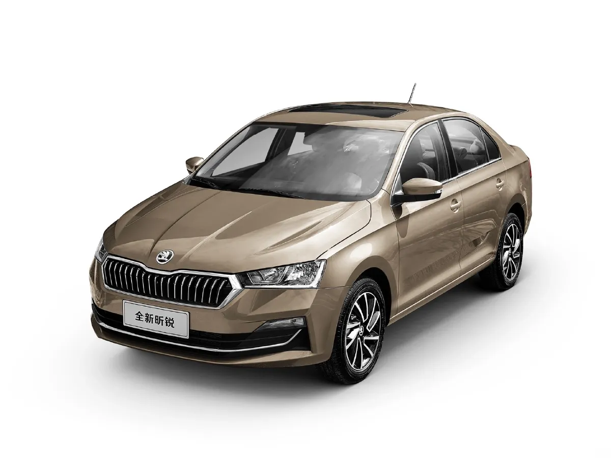 Skoda Rapid,autocango,china used car exporter,china ev exporter,chinese used car exporter,chinese used ev exporter