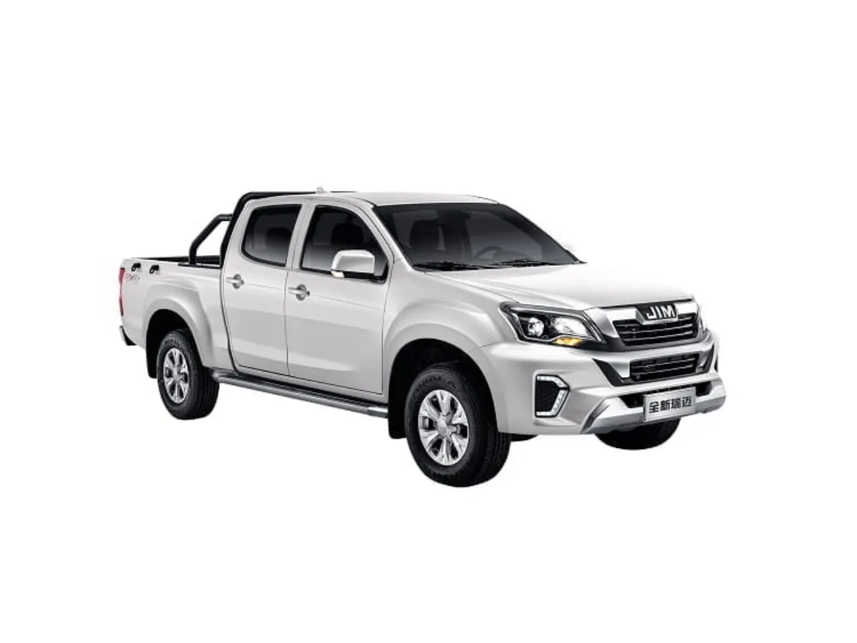 Isuzu RE-MAX Jim,autocango,china used car exporter,china ev exporter,chinese used car exporter,chinese used ev exporter