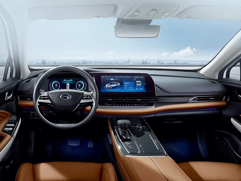 GAC iA5,autocango,china used car exporter,china ev exporter,chinese used car exporter,chinese used ev exporter