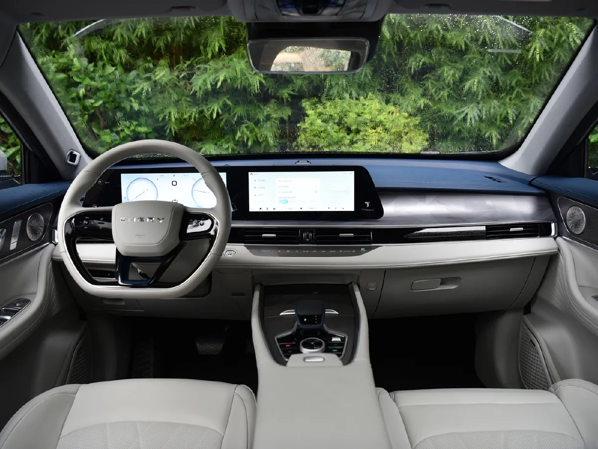 Chery Tiggo 8 PRO,autocango,china used car exporter,china ev exporter,chinese used car exporter,chinese used ev exporter