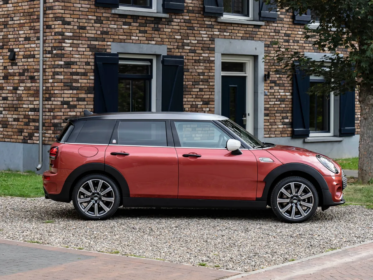 MINI CLUBMAN,autocango,china used car exporter,china ev exporter,chinese used car exporter,chinese used ev exporter