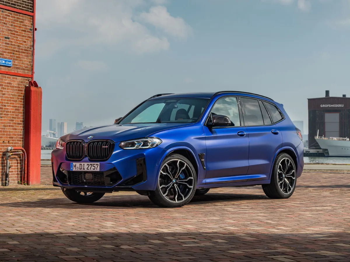BMW X3 M,autocango,china used car exporter,china ev exporter,chinese used car exporter,chinese used ev exporter