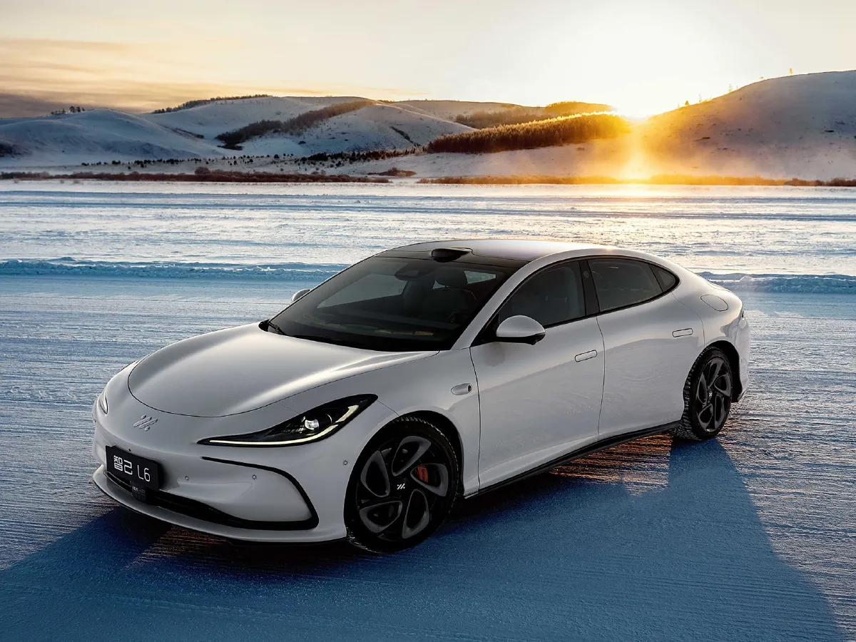 IM L6,autocango,china used car exporter,china ev exporter,chinese used car exporter,chinese used ev exporter