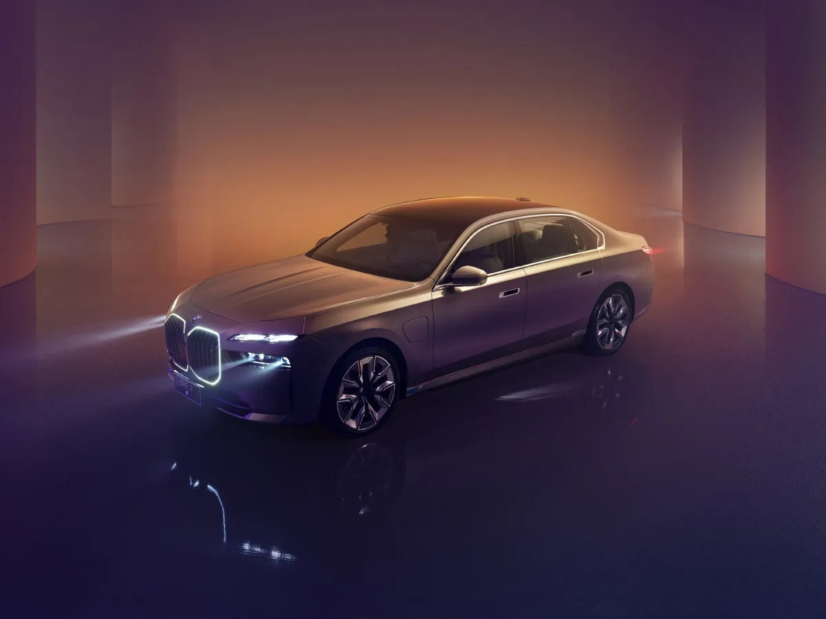 BMW i7,autocango,china used car exporter,china ev exporter,chinese used car exporter,chinese used ev exporter