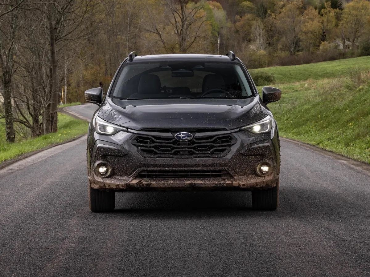 Subaru Crosstrek,autocango,china used car exporter,china ev exporter,chinese used car exporter,chinese used ev exporter