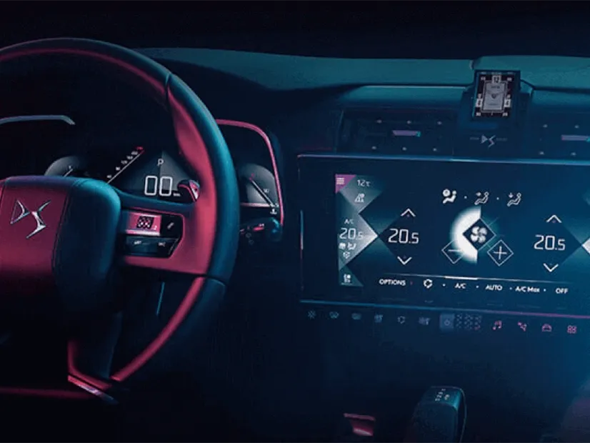 DS 7,autocango,china used car exporter,china ev exporter,chinese used car exporter,chinese used ev exporter