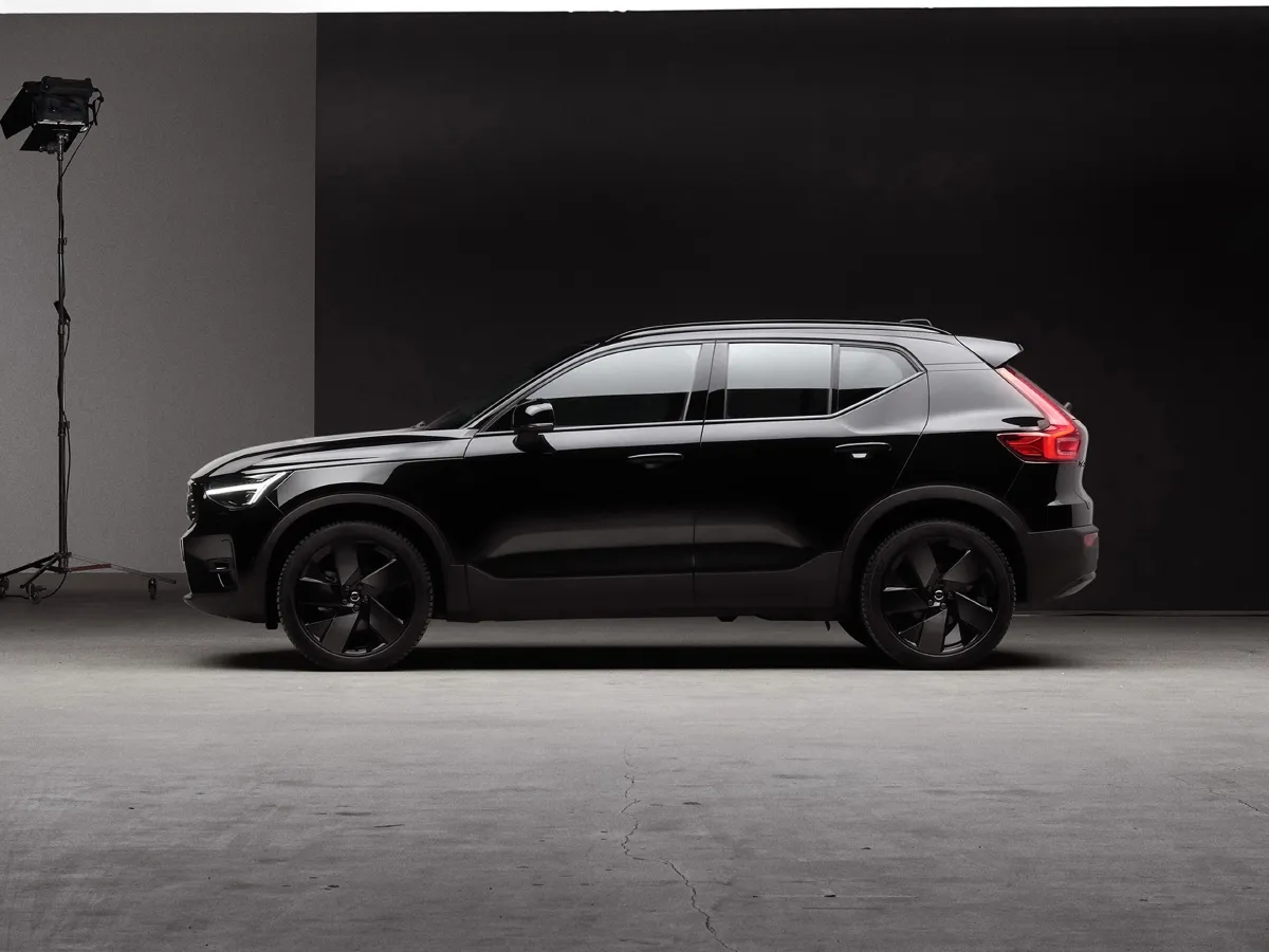2022 Volvo XC40 BEV 69KWH,autocango,china used car exporter,china ev exporter,chinese used car exporter,chinese used ev exporter