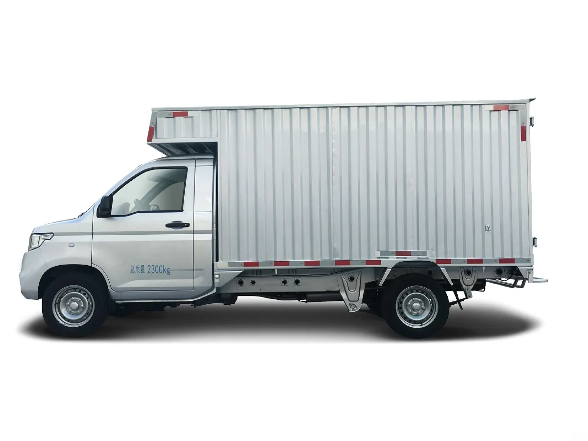 WuLing RongGuang New Truck Special,autocango,china used car exporter,china ev exporter,chinese used car exporter,chinese used ev exporter