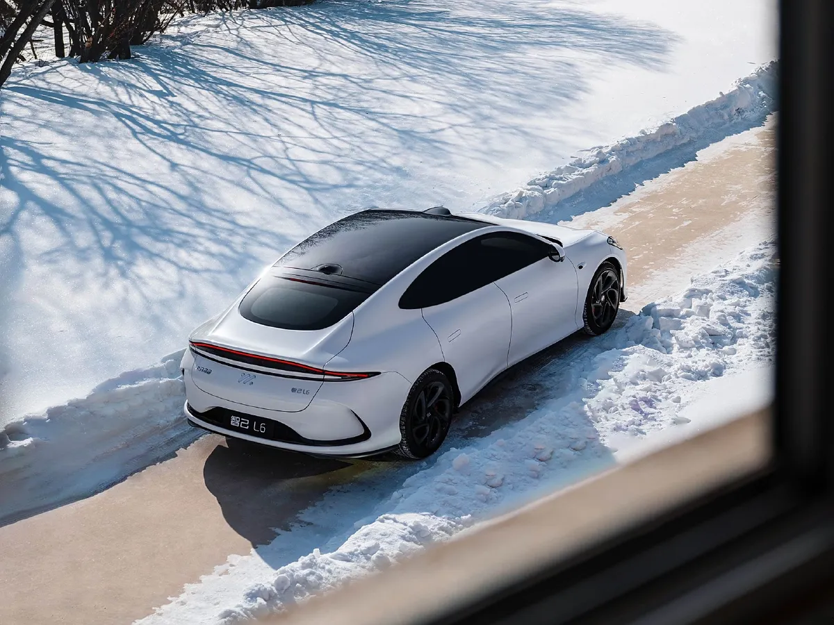 IM L6,autocango,china used car exporter,china ev exporter,chinese used car exporter,chinese used ev exporter