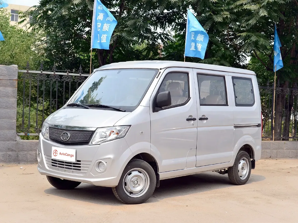 FAW JiaBao V75,autocango,china used car exporter,china ev exporter,chinese used car exporter,chinese used ev exporter