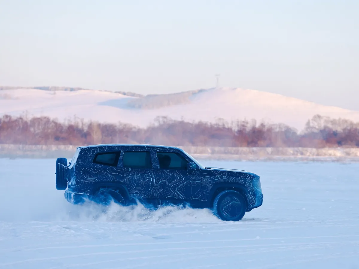 Deepal G318,autocango,china used car exporter,china ev exporter,chinese used car exporter,chinese used ev exporter