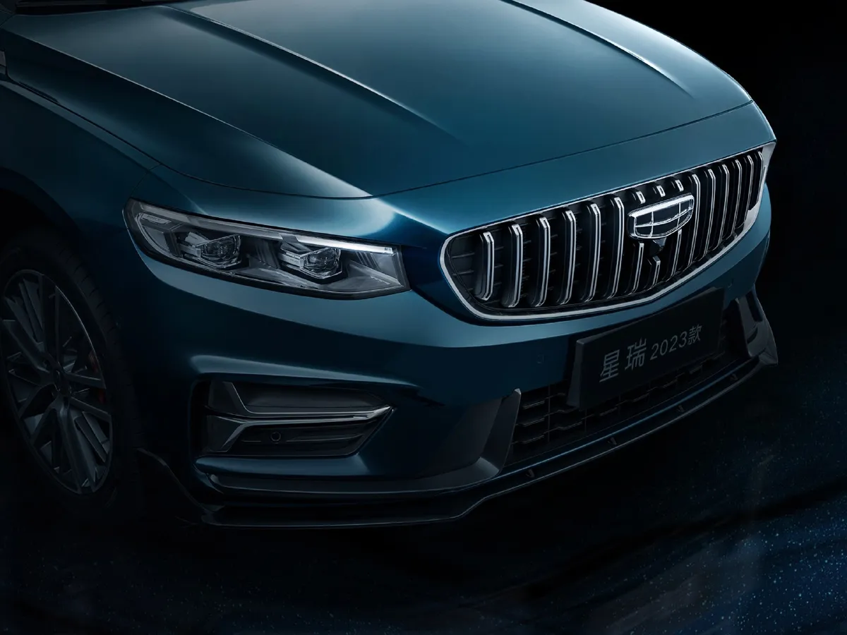 Geely Preface,autocango,china used car exporter,china ev exporter,chinese used car exporter,chinese used ev exporter