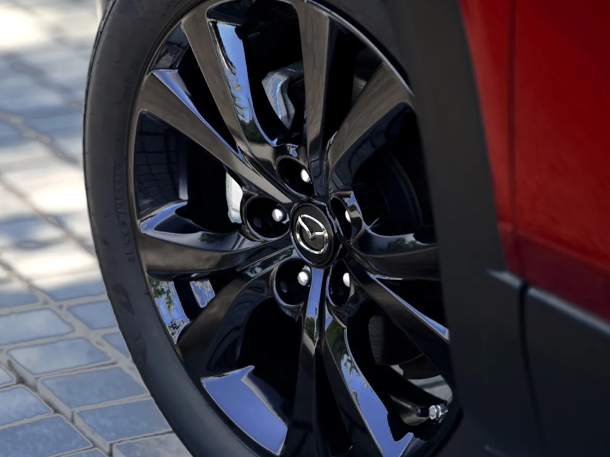 Mazda CX-30,autocango,china used car exporter,china ev exporter,chinese used car exporter,chinese used ev exporter