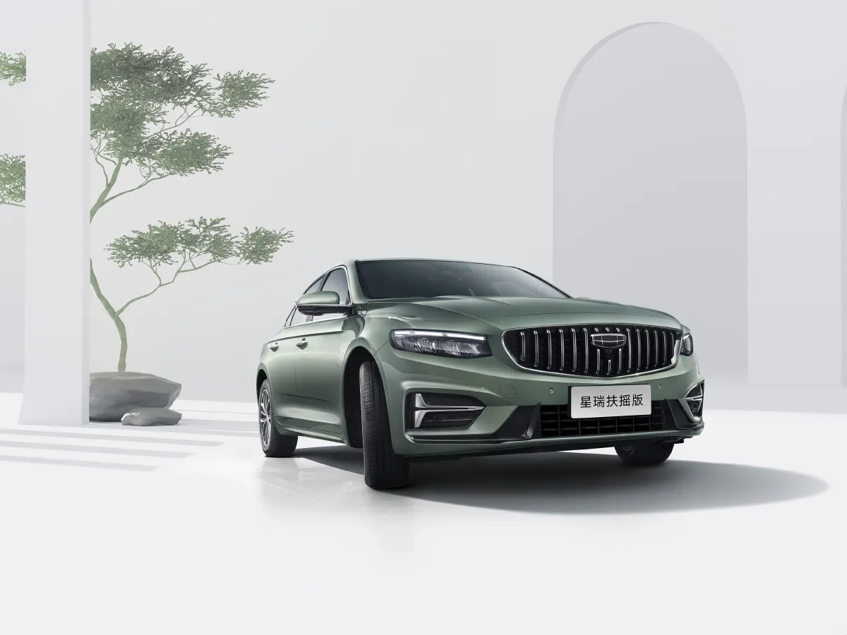 Geely Preface,autocango,china used car exporter,china ev exporter,chinese used car exporter,chinese used ev exporter