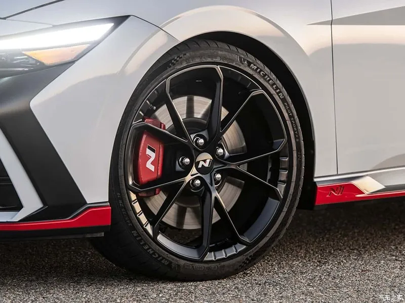 2025 Hyundai Elantra N 2.0T 276HP L4 8DCT,autocango,china used car exporter,china ev exporter,chinese used car exporter,chinese used ev exporter