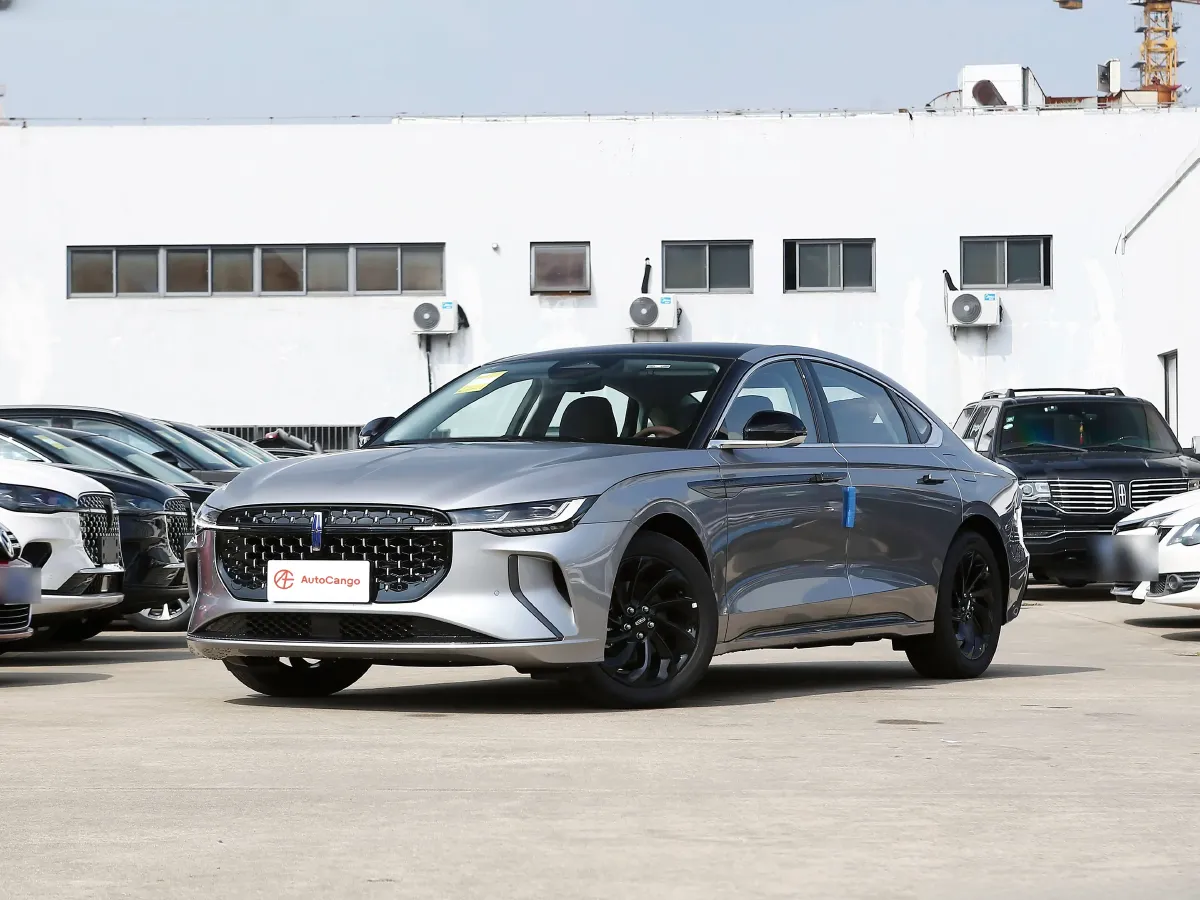 Lincoln Z,autocango,china used car exporter,china ev exporter,chinese used car exporter,chinese used ev exporter