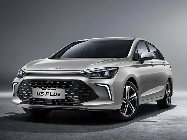 BeiJing Auto U5 Plus,autocango,china used car exporter,china ev exporter,chinese used car exporter,chinese used ev exporter