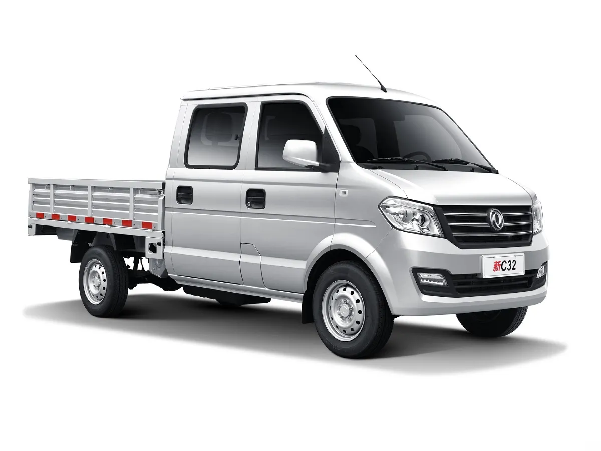 DongFeng DFSK C32,autocango,china used car exporter,china ev exporter,chinese used car exporter,chinese used ev exporter