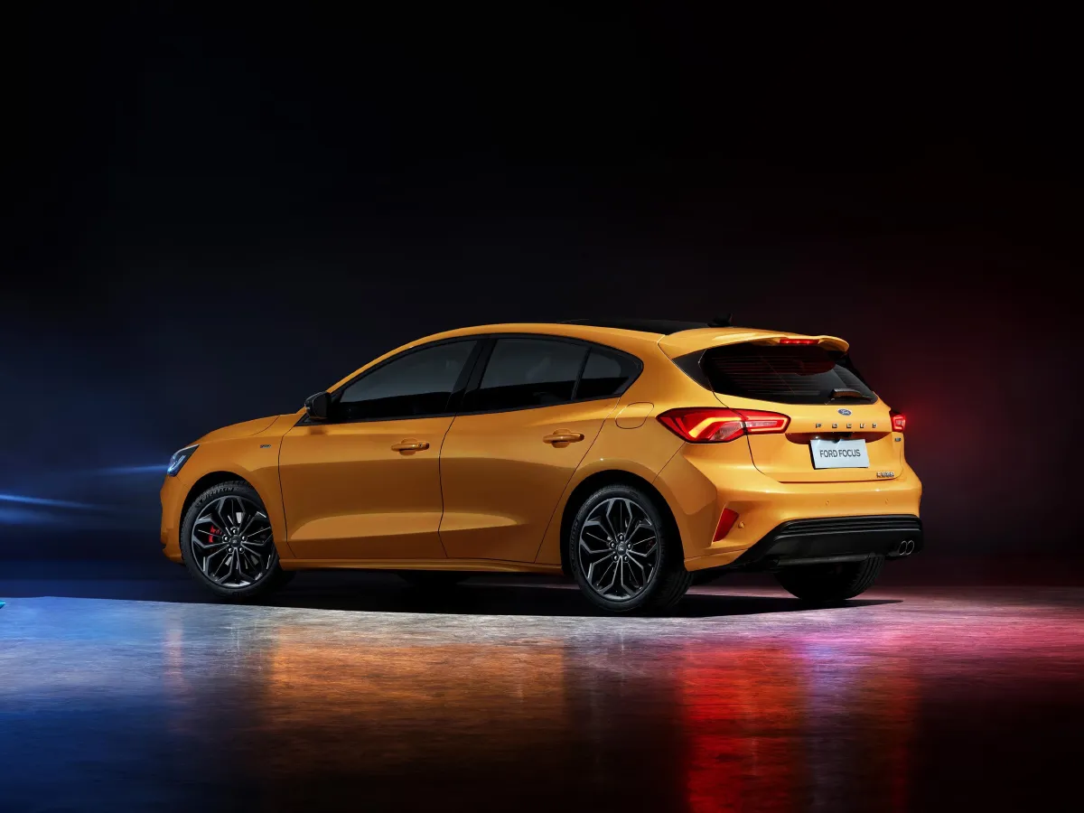 Ford Focus,autocango,china used car exporter,china ev exporter,chinese used car exporter,chinese used ev exporter