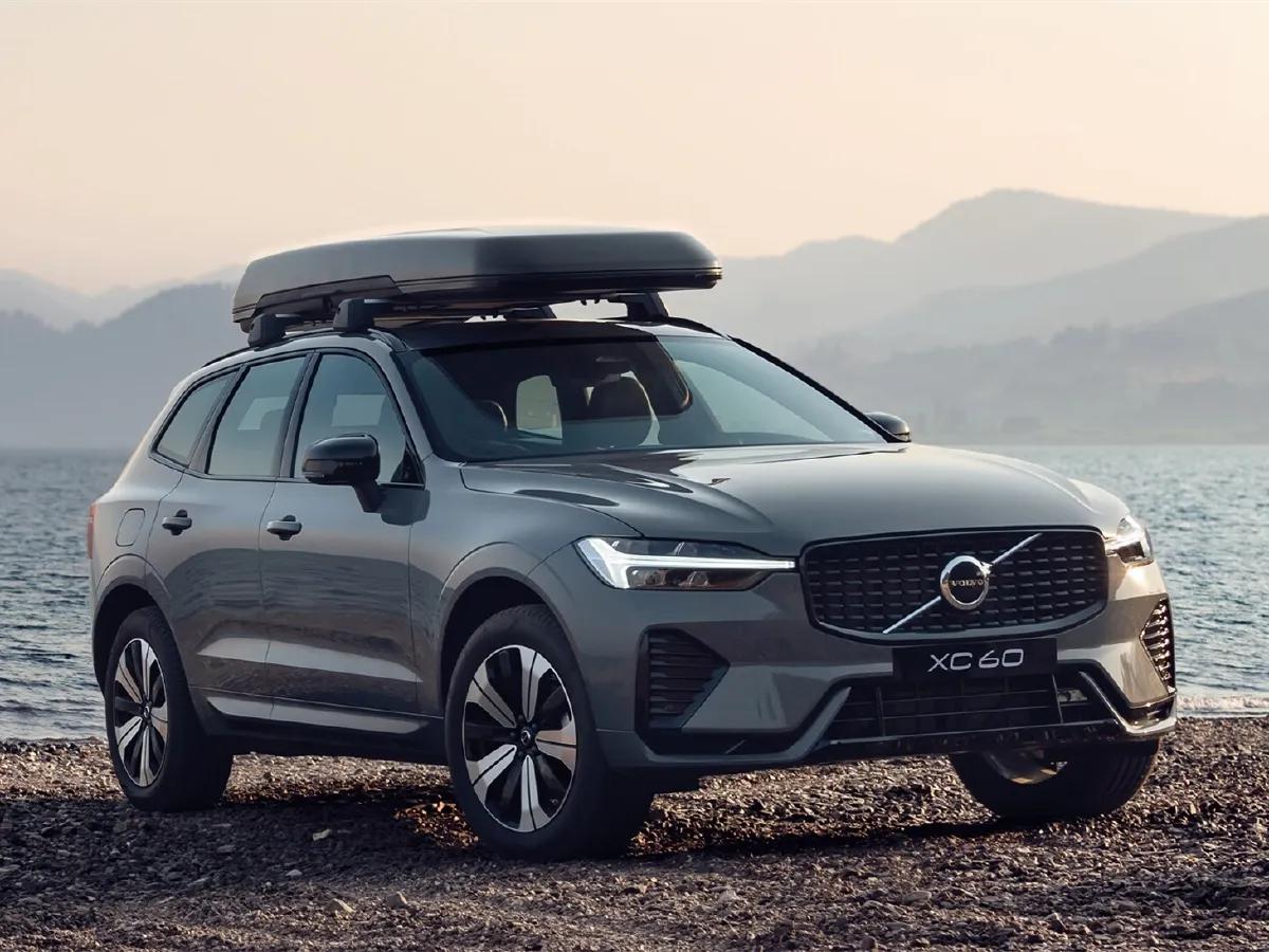 Volvo XC60,autocango,china used car exporter,china ev exporter,chinese used car exporter,chinese used ev exporter