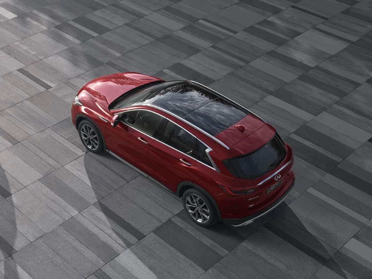 Infiniti QX50,autocango,china used car exporter,china ev exporter,chinese used car exporter,chinese used ev exporter