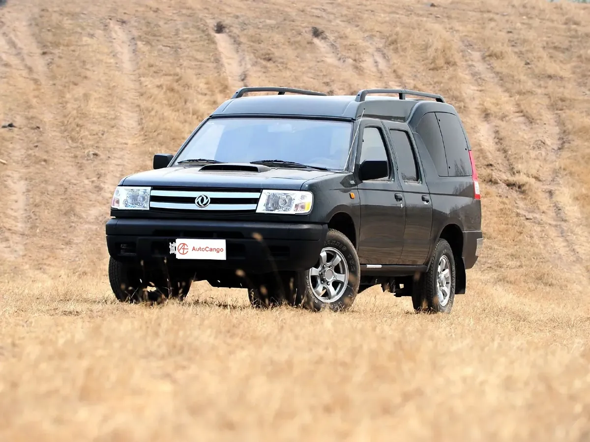 Dongfeng RuiQi MPV,autocango,china used car exporter,china ev exporter,chinese used car exporter,chinese used ev exporter