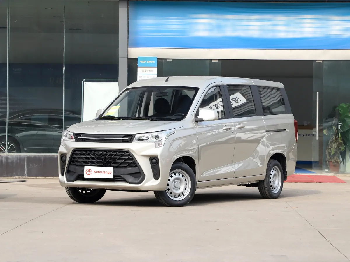 DongFeng Fengon Fengon 380,autocango,china used car exporter,china ev exporter,chinese used car exporter,chinese used ev exporter