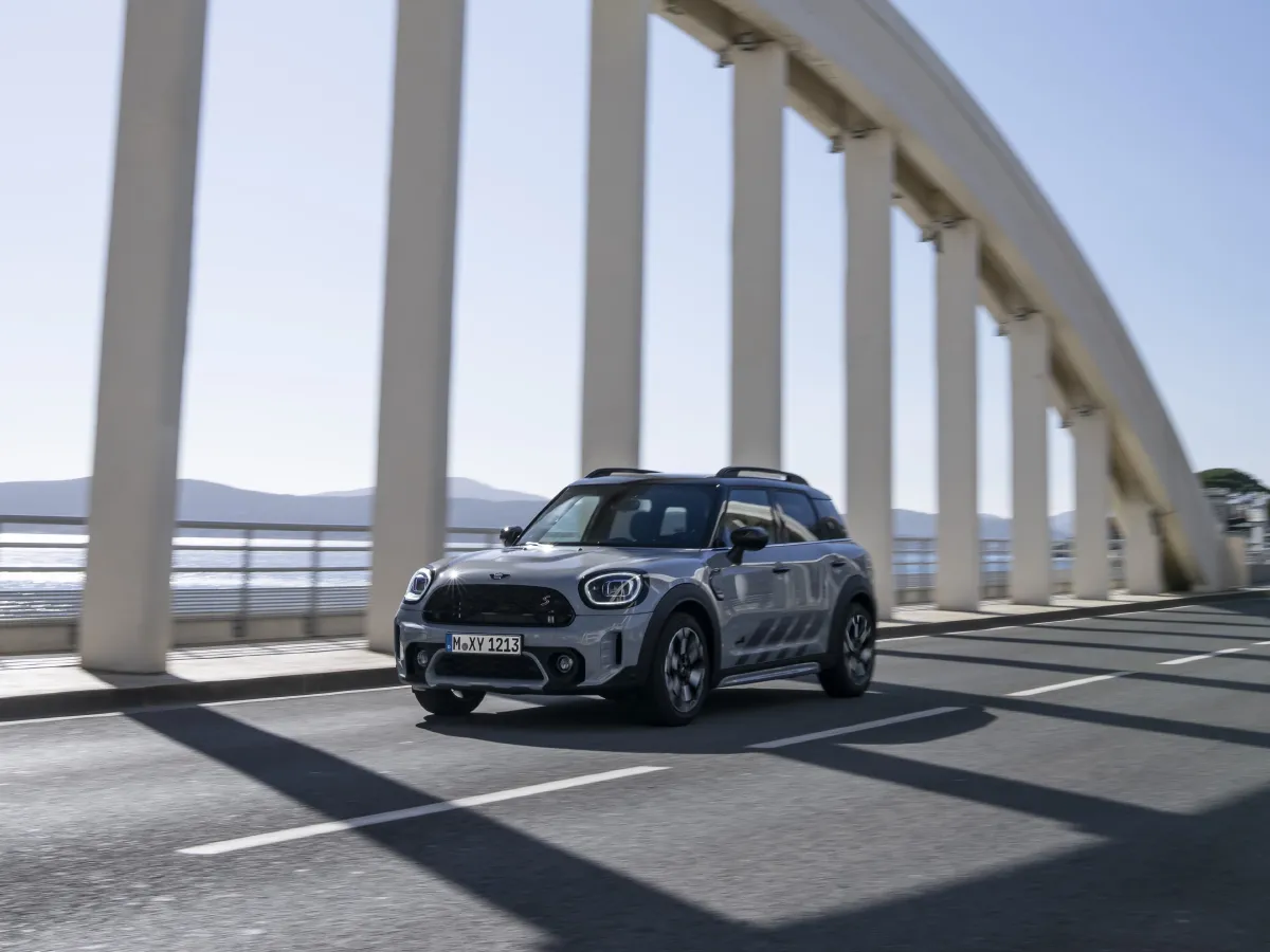 MINI COUNTRYMAN,autocango,china used car exporter,china ev exporter,chinese used car exporter,chinese used ev exporter