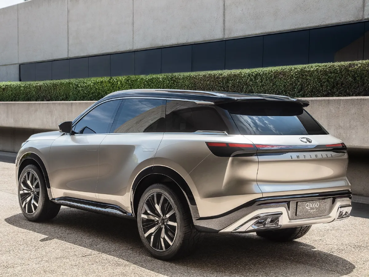 Infiniti QX60,autocango,china used car exporter,china ev exporter,chinese used car exporter,chinese used ev exporter