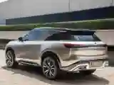Infiniti QX60