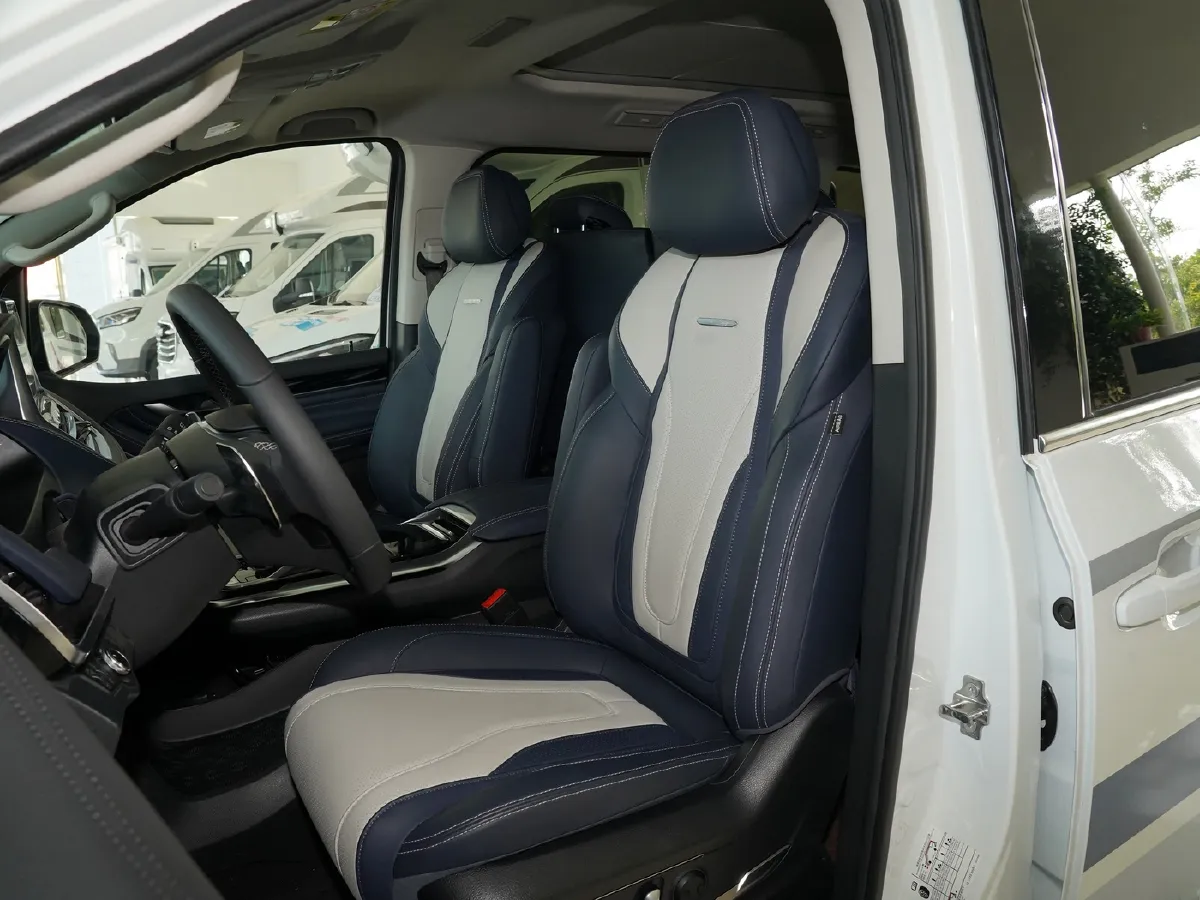 MAXUS G20 RV,autocango,china used car exporter,china ev exporter,chinese used car exporter,chinese used ev exporter