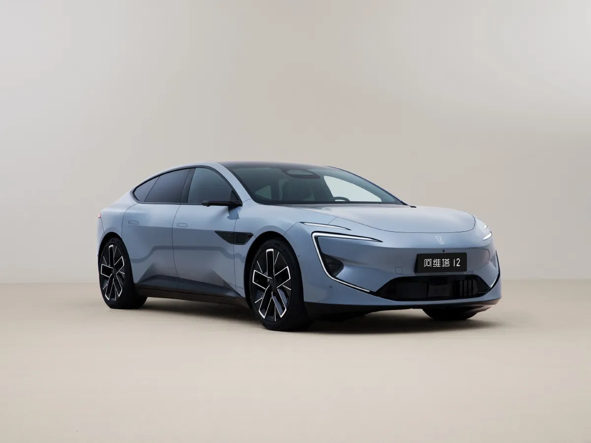 Avatr 12,autocango,china used car exporter,china ev exporter,chinese used car exporter,chinese used ev exporter