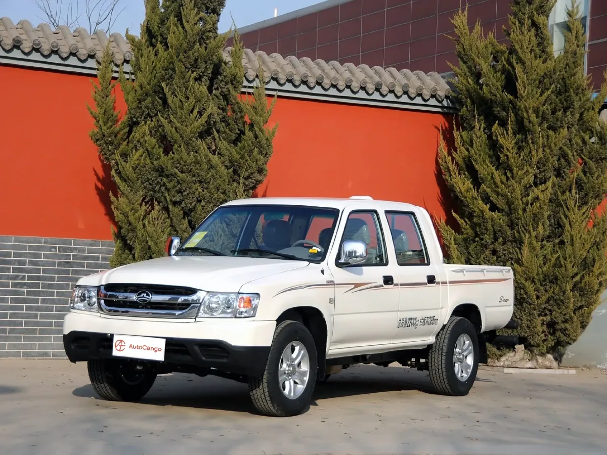 Great Wall Deer,autocango,china used car exporter,china ev exporter,chinese used car exporter,chinese used ev exporter